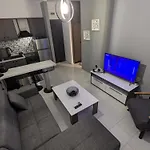 公寓 Mini Mansion Rhodes City