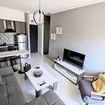 公寓 Mini Mansion Rhodes City
