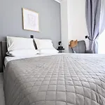 公寓 Mini Mansion Rhodes City