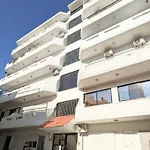 Mini Mansion * Rhodes City