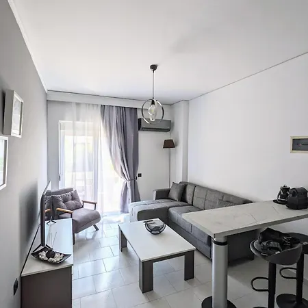 Mini Mansion Apartment *