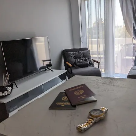 Apartment Mini Mansion