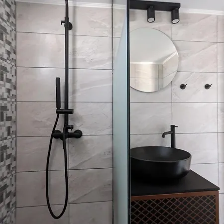 Mini Mansion Rhodes City