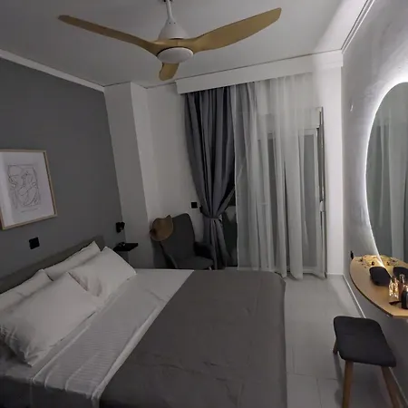 Mini Mansion * Rhodes City