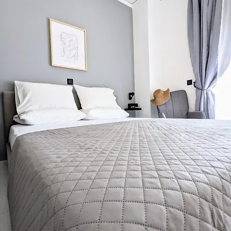 Apartment Mini Mansion Rhodes City