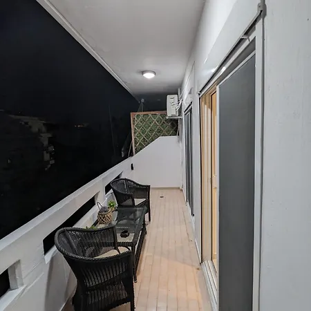 Mini Mansion Rhodes City