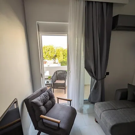 Mini Mansion * Rhodes City