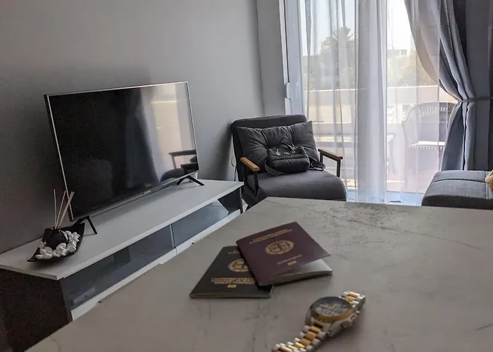 Apartman Mini Mansion