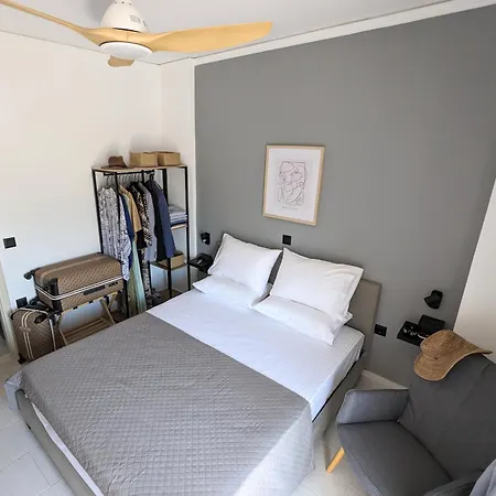 Mini Mansion Διαμέρισμα *