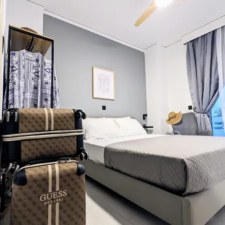 Mini Mansion * Rhodes City