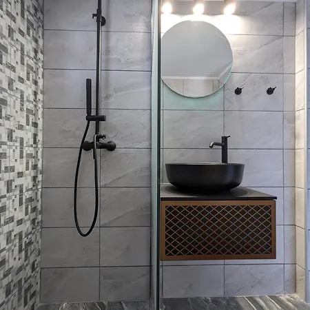 Διαμέρισμα Mini Mansion