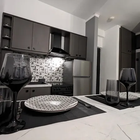 Mini Mansion Διαμέρισμα