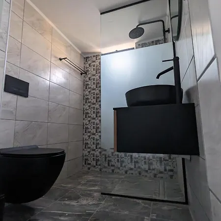 Mini Mansion Rhodes City