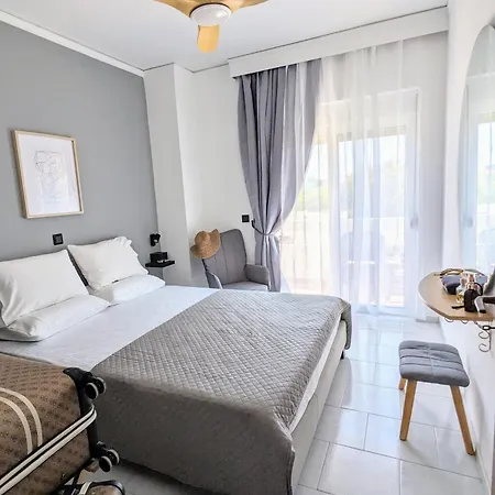 Mini Mansion Rhodes City