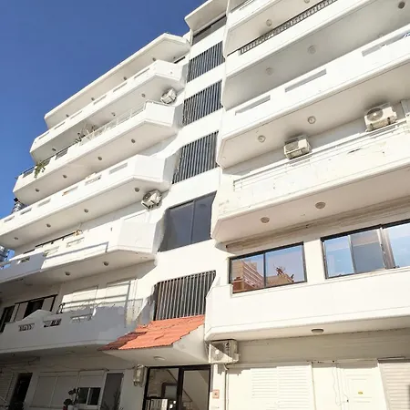 Mini Mansion * Rhodes City