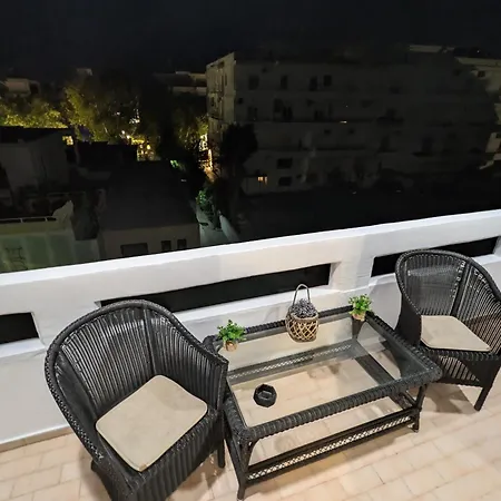 Mini Mansion Διαμέρισμα